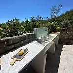 Beautiful Ligurian House With Pool * Villa Viani