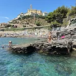 Beautiful Ligurian House With Pool Villa *