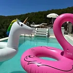 Beautiful Ligurian House With Pool Villa Villa Viani
