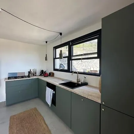 Beautiful Ligurian House With Pool 빌라