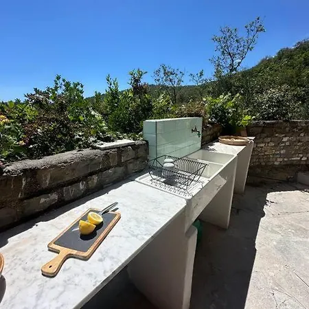 Beautiful Ligurian House With Pool * Villa Viani