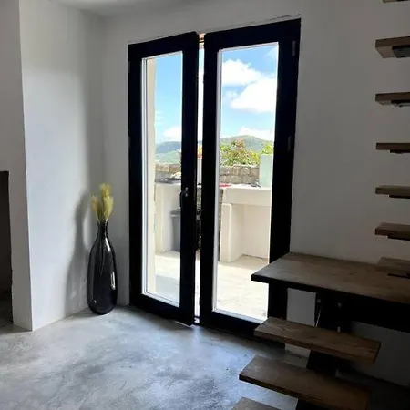 빌라 Beautiful Ligurian House With Pool