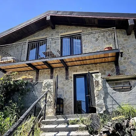 Beautiful Ligurian House With Pool Villa Villa Viani
