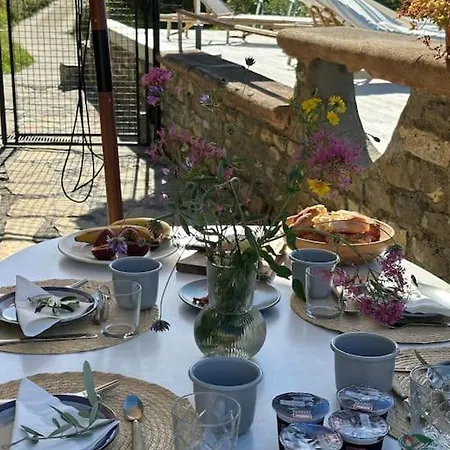 Beautiful Ligurian House With Pool * Villa Viani