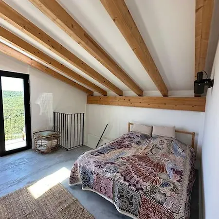 Beautiful Ligurian House With Pool Villa
