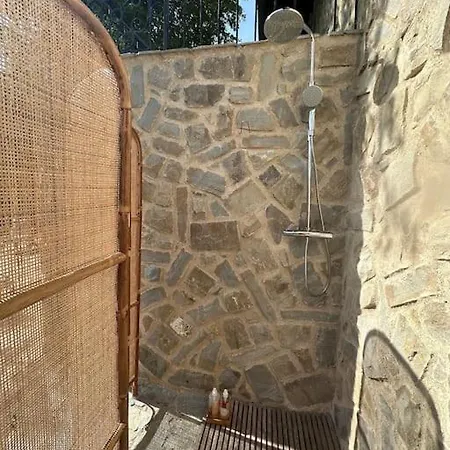 Villa Beautiful Ligurian House With Pool