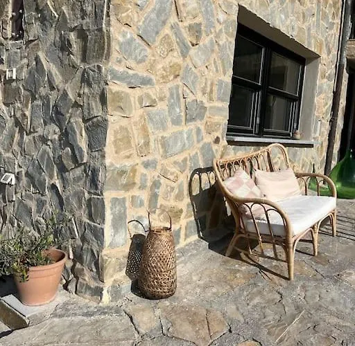 Beautiful Ligurian House With Pool *