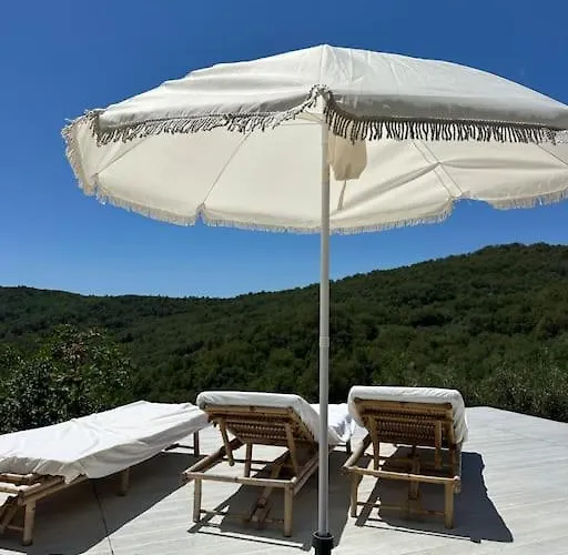 Beautiful Ligurian House With Pool Villa Villa Viani