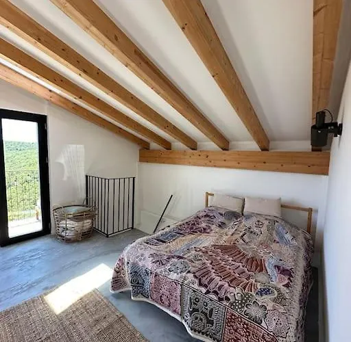 Beautiful Ligurian House With Pool Villa
