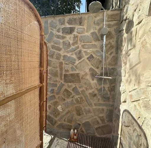 Villa Beautiful Ligurian House With Pool