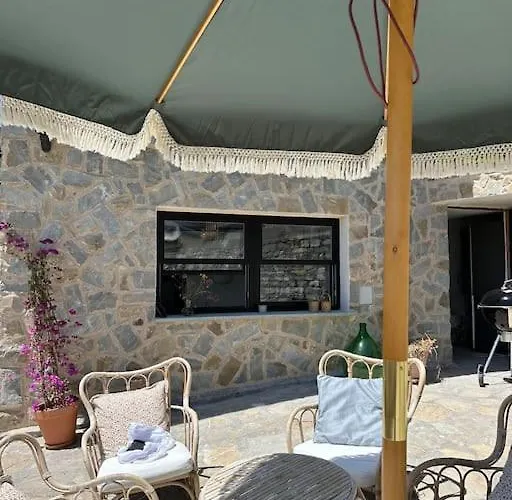 Villa Beautiful Ligurian House With Pool Villa Viani